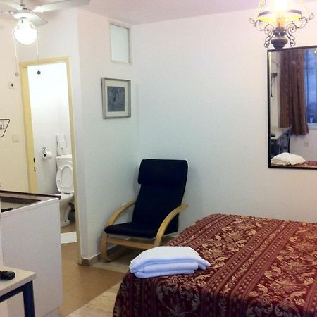 Avissar House Apartment Jerusalem Ngoại thất bức ảnh