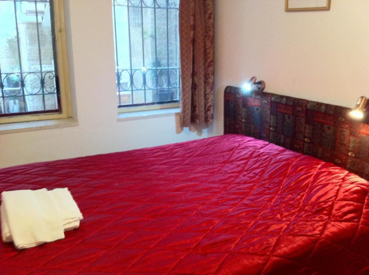 Avissar House Apartment Jerusalem Ngoại thất bức ảnh