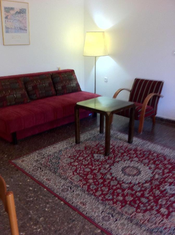 Avissar House Apartment Jerusalem Ngoại thất bức ảnh