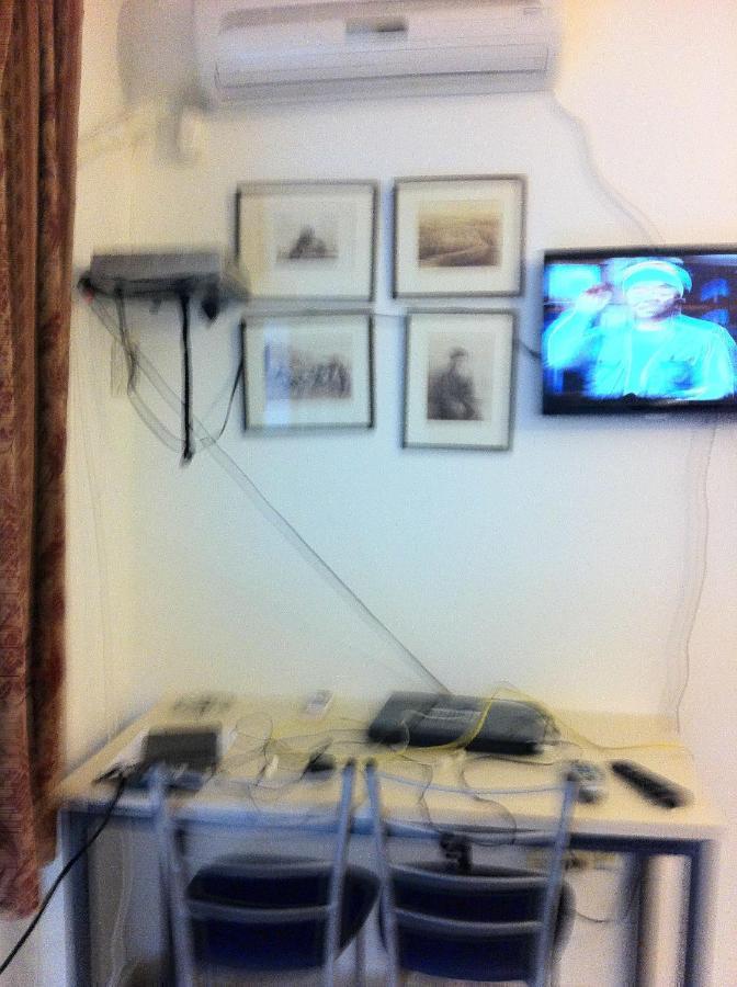 Avissar House Apartment Jerusalem Ngoại thất bức ảnh