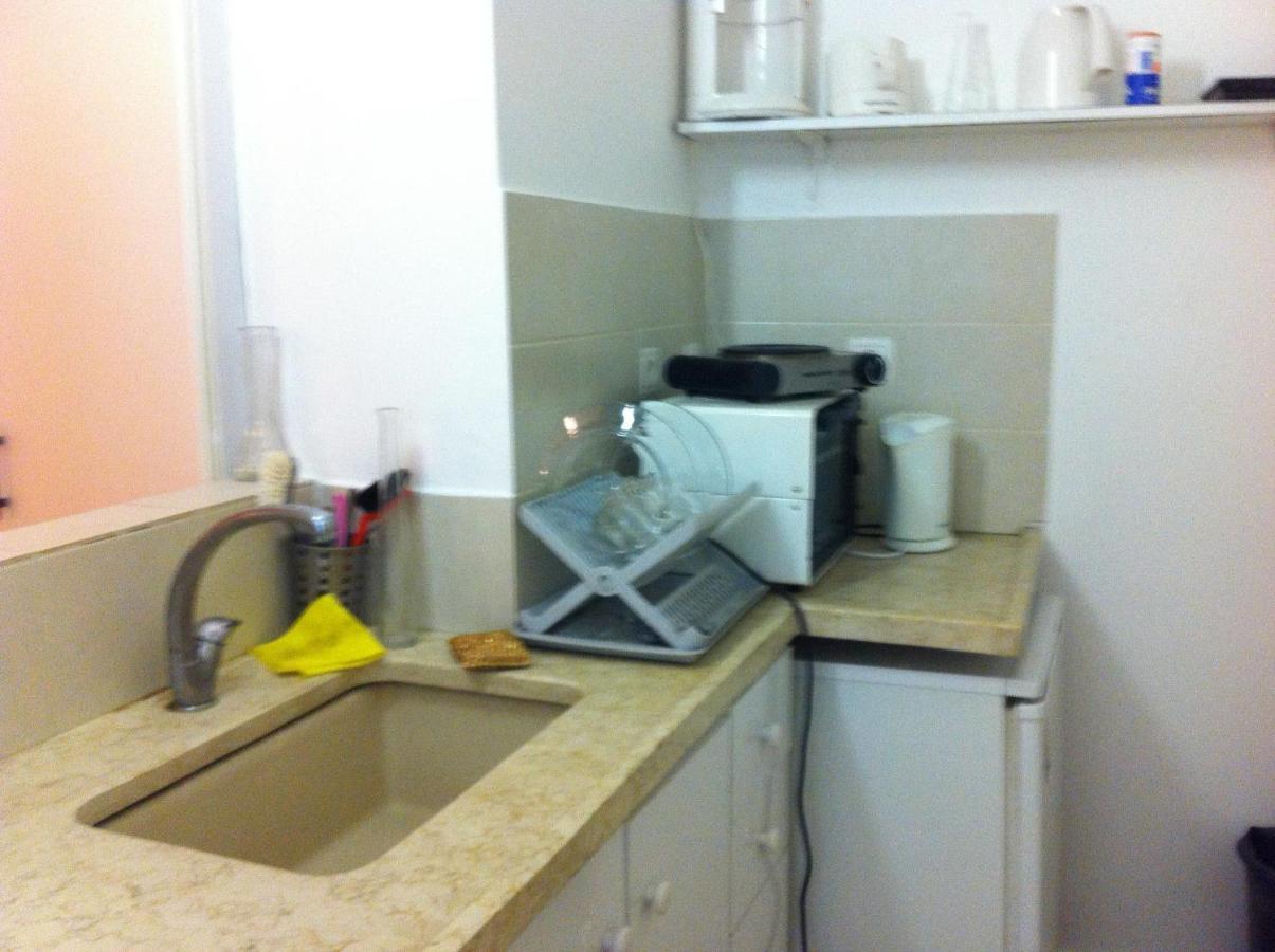 Avissar House Apartment Jerusalem Ngoại thất bức ảnh