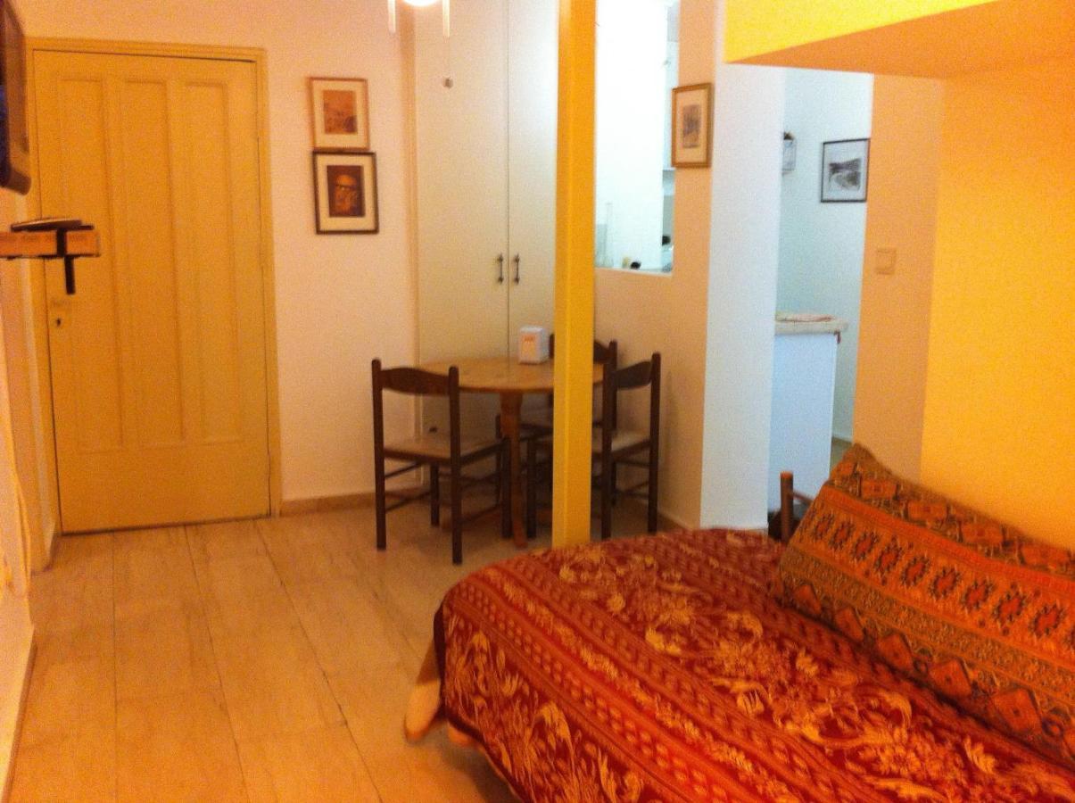 Avissar House Apartment Jerusalem Ngoại thất bức ảnh