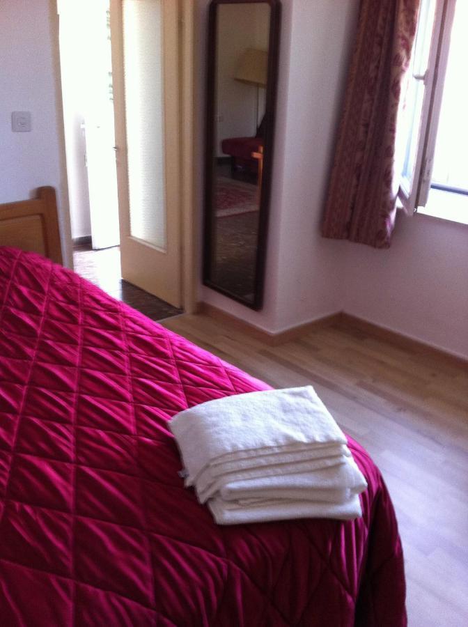 Avissar House Apartment Jerusalem Ngoại thất bức ảnh