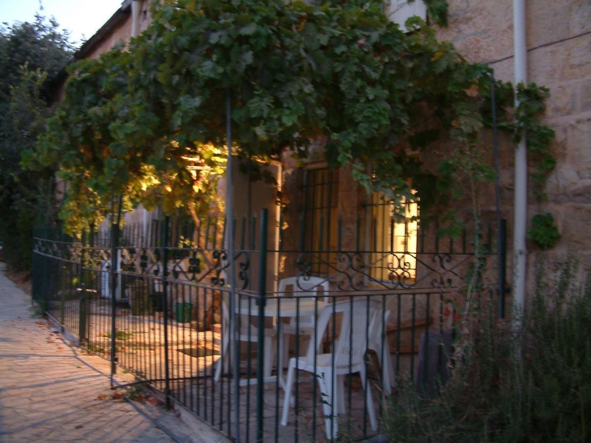 Avissar House Apartment Jerusalem Ngoại thất bức ảnh