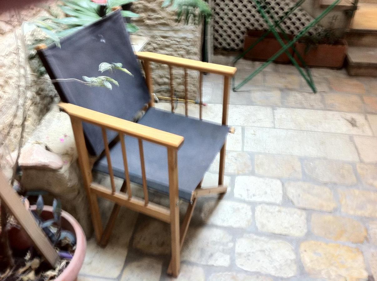 Avissar House Apartment Jerusalem Ngoại thất bức ảnh