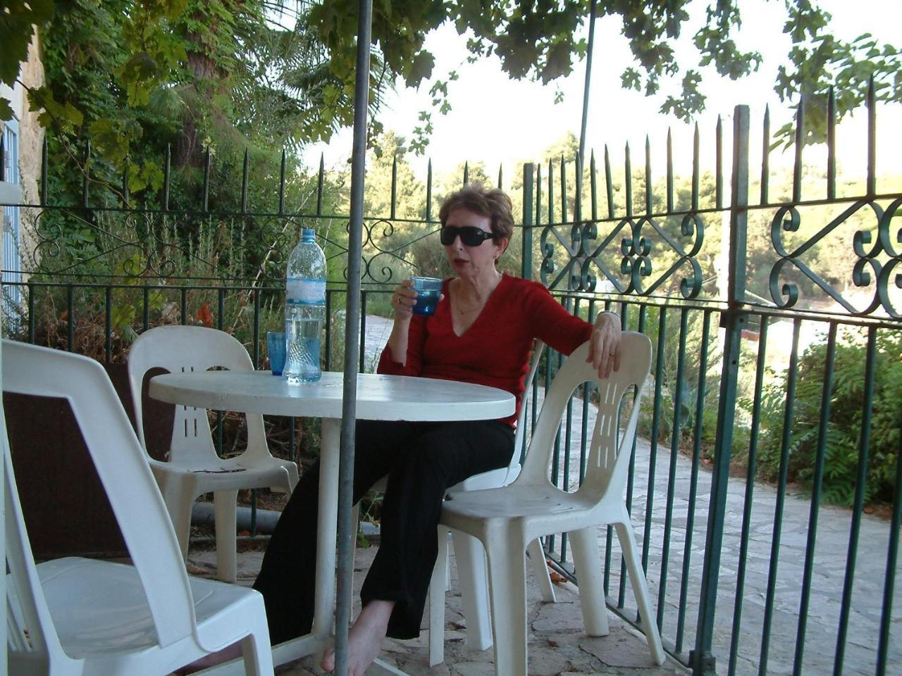 Avissar House Apartment Jerusalem Ngoại thất bức ảnh