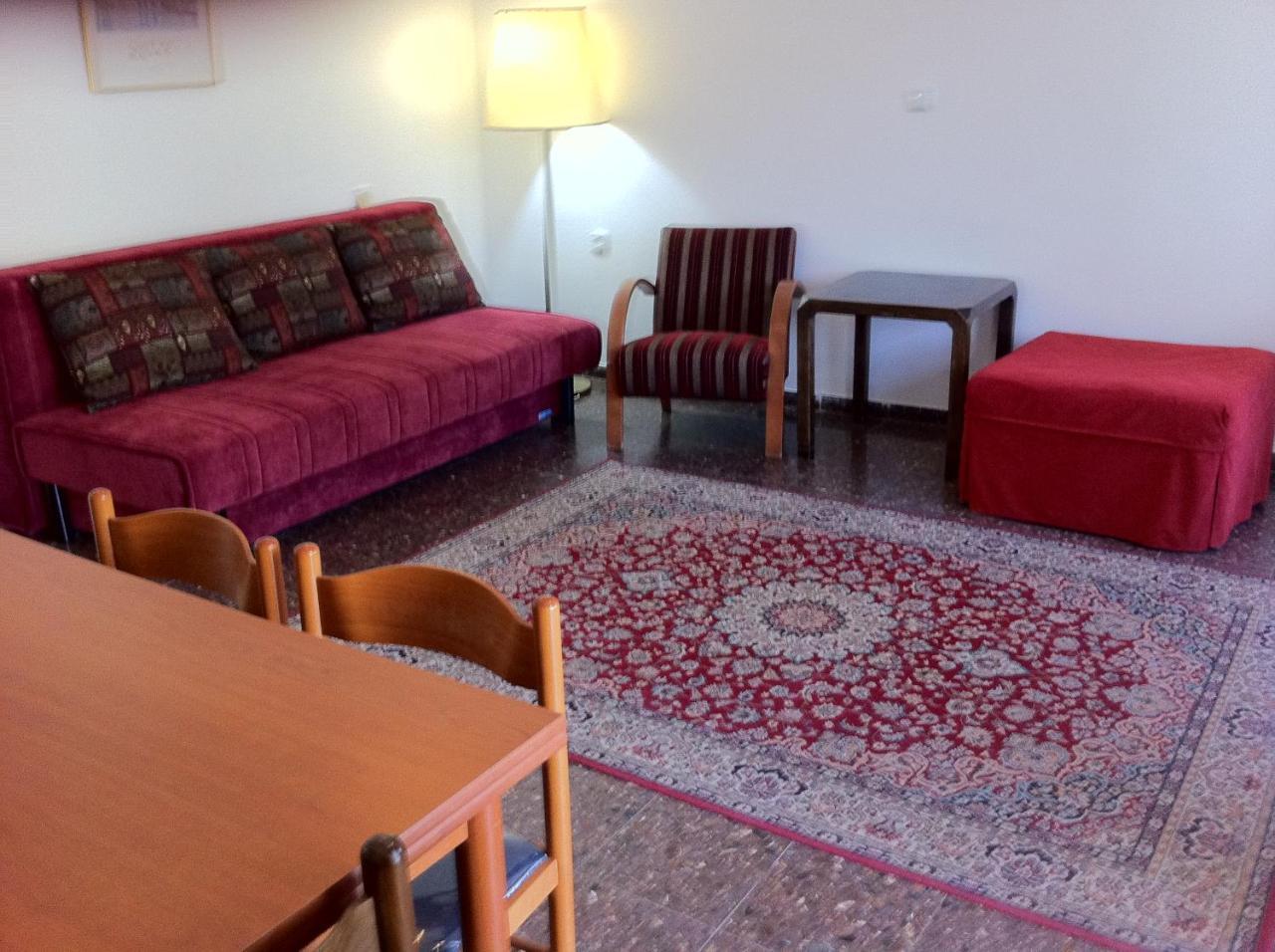 Avissar House Apartment Jerusalem Ngoại thất bức ảnh