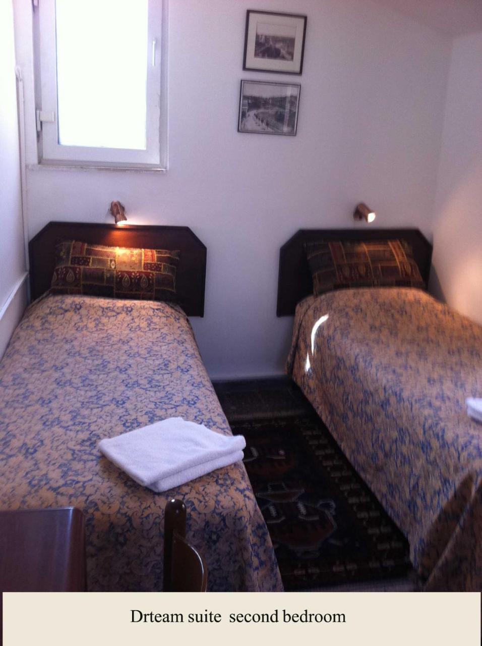 Avissar House Apartment Jerusalem Ngoại thất bức ảnh