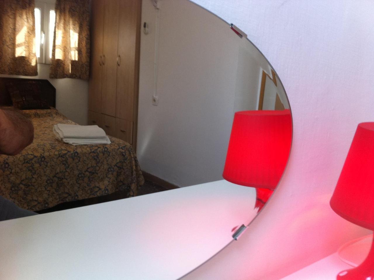 Avissar House Apartment Jerusalem Ngoại thất bức ảnh