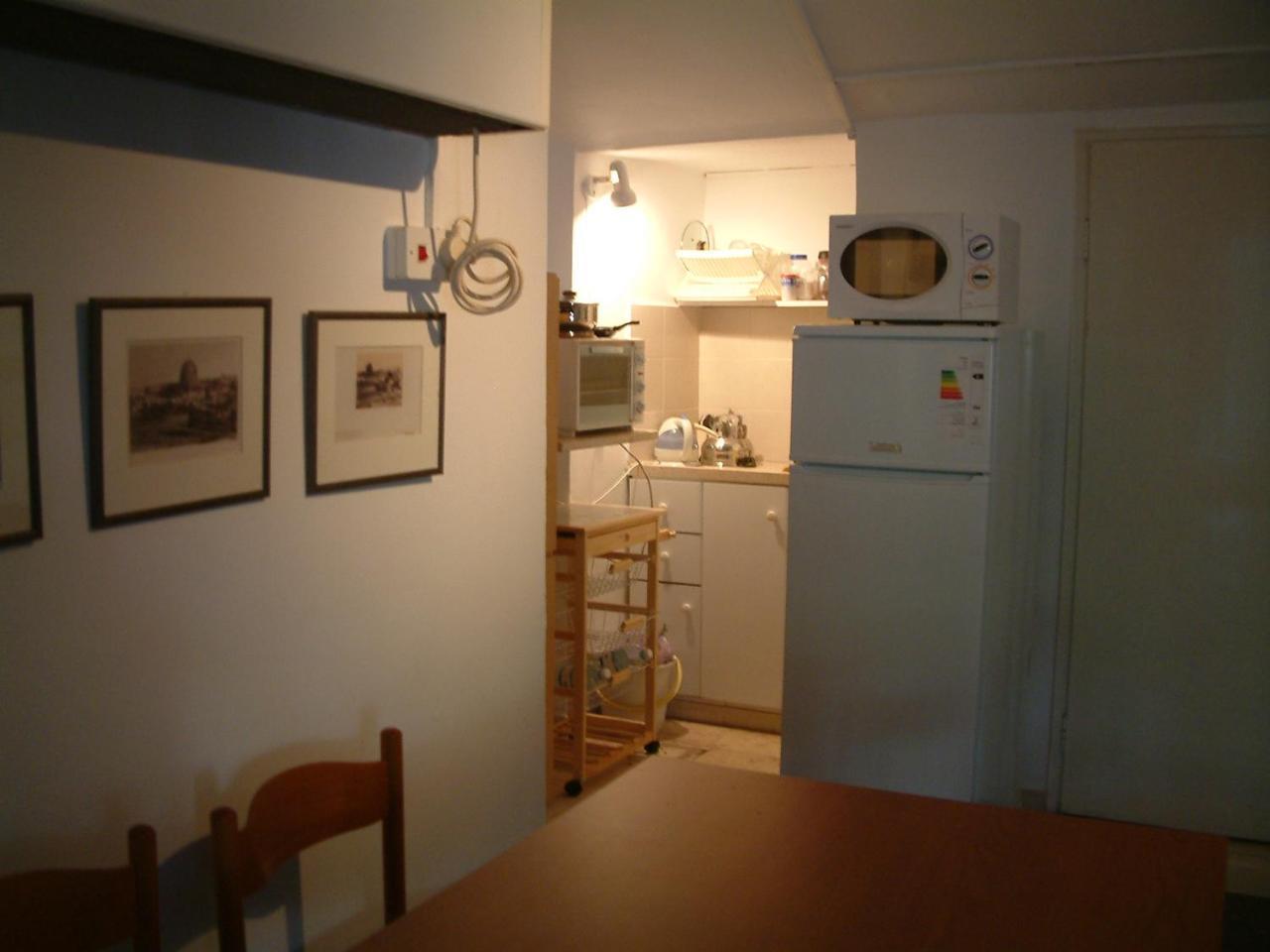 Avissar House Apartment Jerusalem Ngoại thất bức ảnh